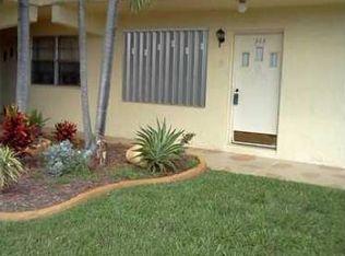 2060 NW 81st Ave APT 313, Hollywood, FL 33024
