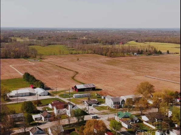 40 Kendall St, Russellville, OH 45168