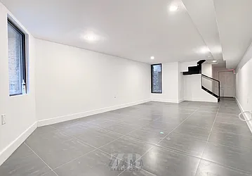 Rented by Zjama Realty Corp