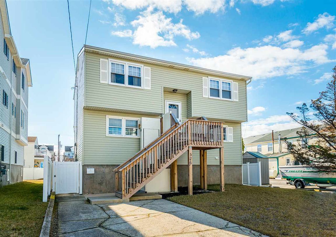 526 W Burk Ave, Wildwood, NJ 08260 Zillow