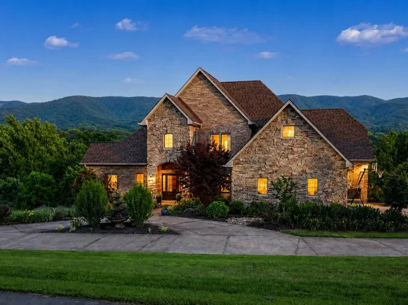 1180 Keller Rd, Afton, TN 37616