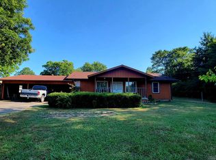 602 E State Highway 10, Ola, AR 72853