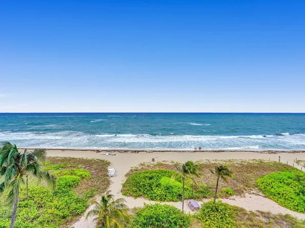 5200 N Ocean Boulevard #107, Lauderdale By The Sea, FL 33308