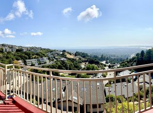 1852 Grandview Dr, Berkeley, CA