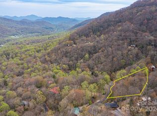 7 Wildcat Run #9, Maggie Valley, NC 28751