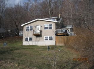 71 Upper North Shore Rd, Branchville, NJ 07826