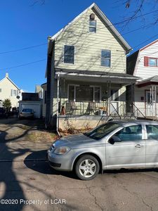 7 Sturdevant St, Wilkes Barre, PA, 18702