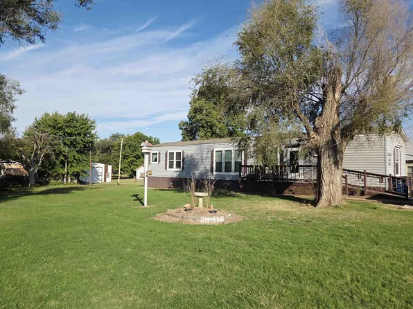 300 N 2nd St, Cleo Springs, OK 73729