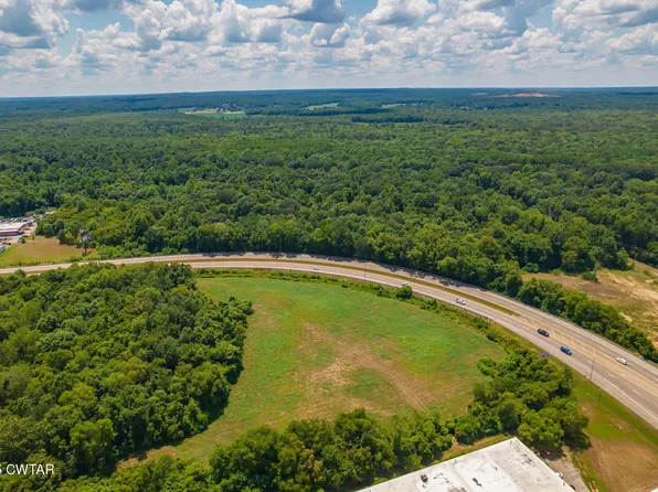 0 Us Highway 45 Byp, Jackson, TN 38301