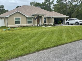 11484 Mirage Ave, Weeki Wachee, FL 34614