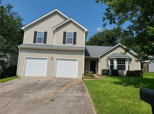 5403 Salem Meadows Ct, Lithonia, GA 30038