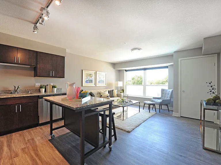Spectrum Apartments & Townhomes — Photo 76
