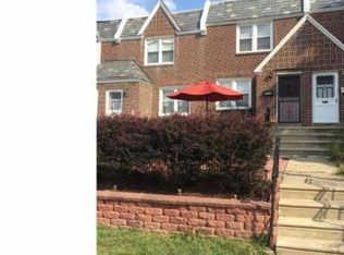 7113 Horrocks St, Philadelphia, PA 19149