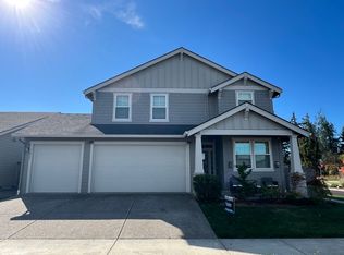 4201 S Willow Dr, Ridgefield, WA 98642