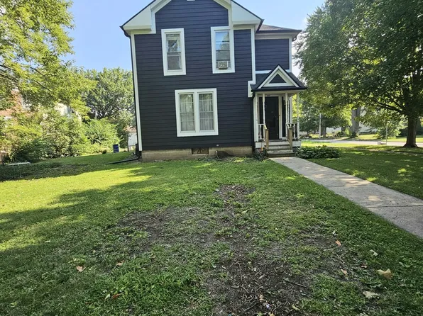 709 Pennsylvania Ave, Mendota, IL 61342
