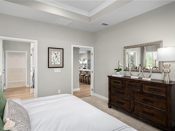 4th image of 109A Morgan Way