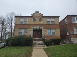 6212-6214 Emma Ave, Saint Louis, MO
