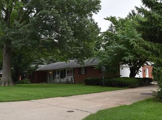 1848 Morningside Dr SE, Grand Rapids, MI 49506