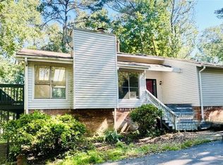 2830 Jodeco Dr, Jonesboro, GA 30236
