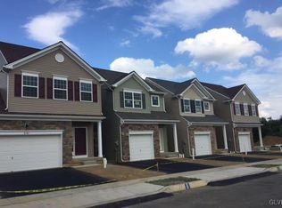 3182 W Huntington Ln #7, Forks Township, PA 18040