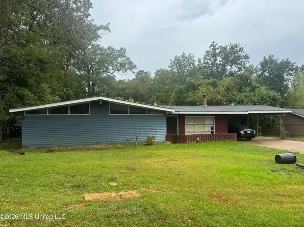 1769 Cheswood Dr, Jackson, MS 39204