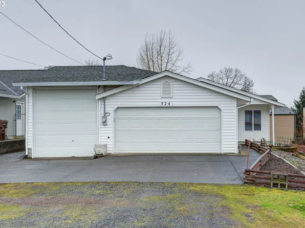 324 N 17th St, Saint Helens, OR 97051
