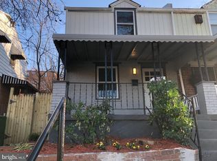 5115 Sheriff Rd NE, Washington, DC 20019