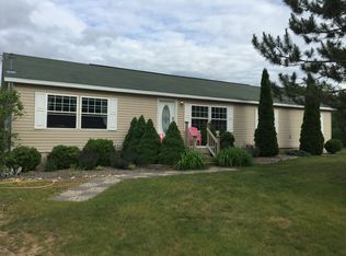 6075 Fryzelka Rd, Buckley, MI 49620