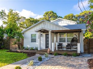 540 44th Ave N, Saint Petersburg, FL 33703
