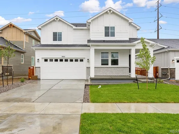 3661 Sandreed Street, Dacono, CO 80514