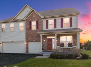 868 Angelica Cir, Joliet, IL 60431