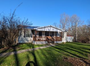 10747 Dowler Ridge Rd, New Marshfield, OH 45766