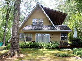 10622 Will Bar Ln, Saint Francisville, LA 70775