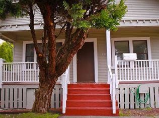 2937 Spring St, Eureka, CA 95501