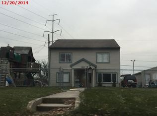 11527 Garfield St, Riverview, MI