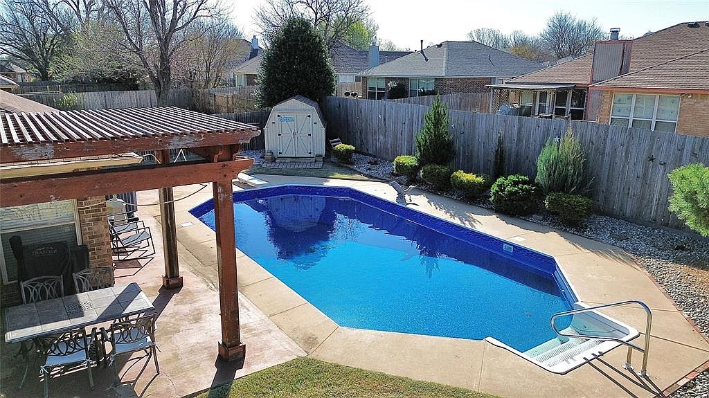 1812 Dena Dr, Edmond, OK 73003 | Zillow