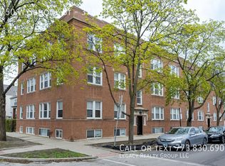 3750 W School St #1, Chicago, IL 60618
