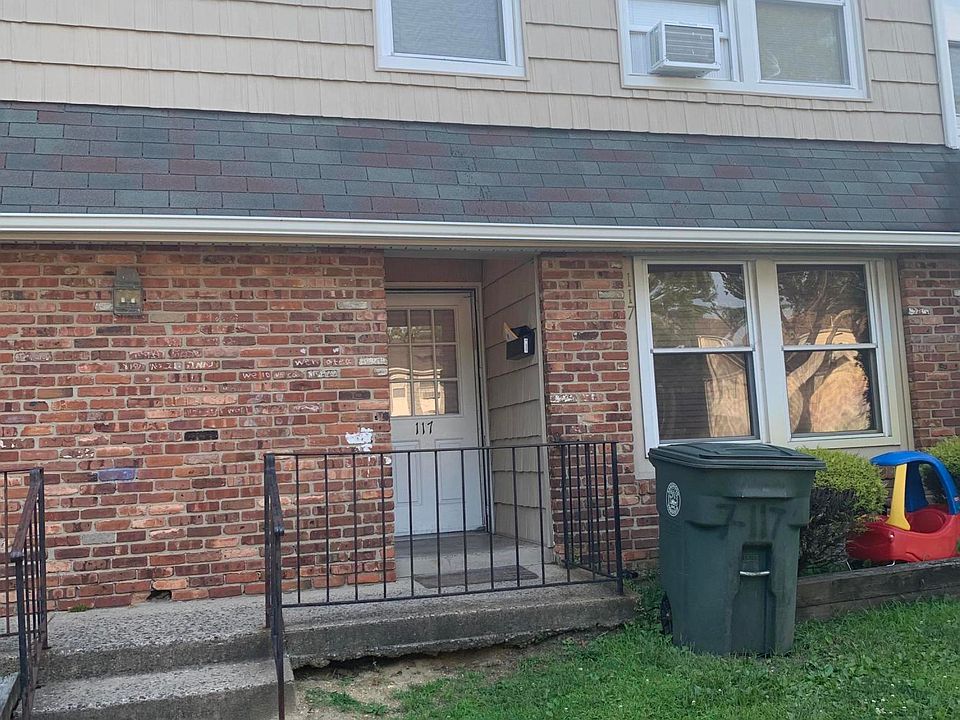 1st image of 117 Colony Cir