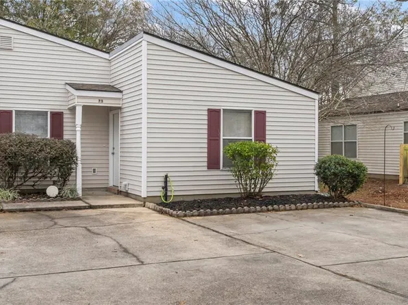 73 Birdie Dr #73, Slidell, LA 70460