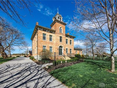 3550 Oxford Middletown Rd, Somerville, OH, 45064