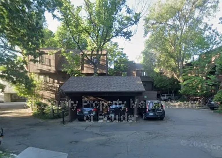 2155 S Walnut St #1 — Photo 1