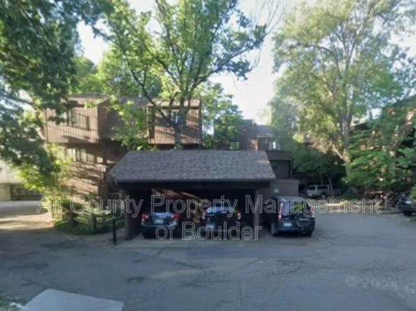 2155 S Walnut St APT 1, Boulder, CO 80302