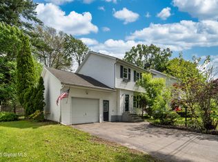 78 Dewitt Ave, Schenectady, NY 12304