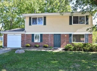 4786 Klatte Rd, Cincinnati, OH 45244