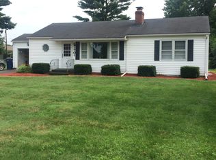 1701 Greer Dr W, Newark, OH 43055
