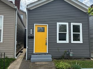 1018 Payne St, Louisville, KY