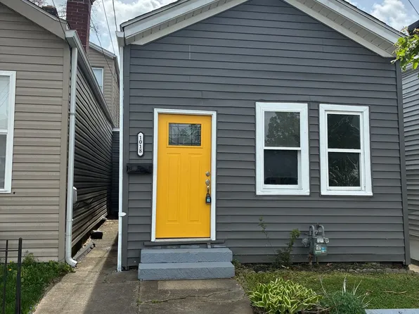 1018 Payne St, Louisville, KY 40204