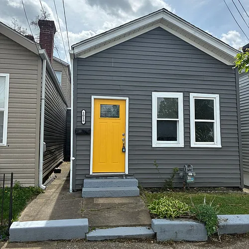 1018 Payne St Photo 1