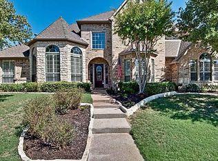 1669 Byron Nelson Pkwy, Southlake, TX 76092