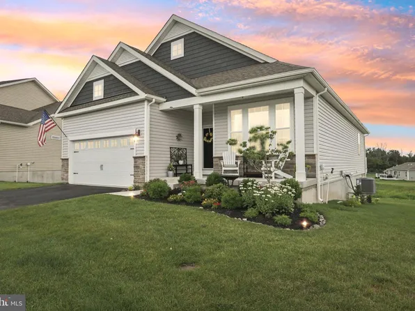 184 Haven Dr, Pottstown, PA 19464